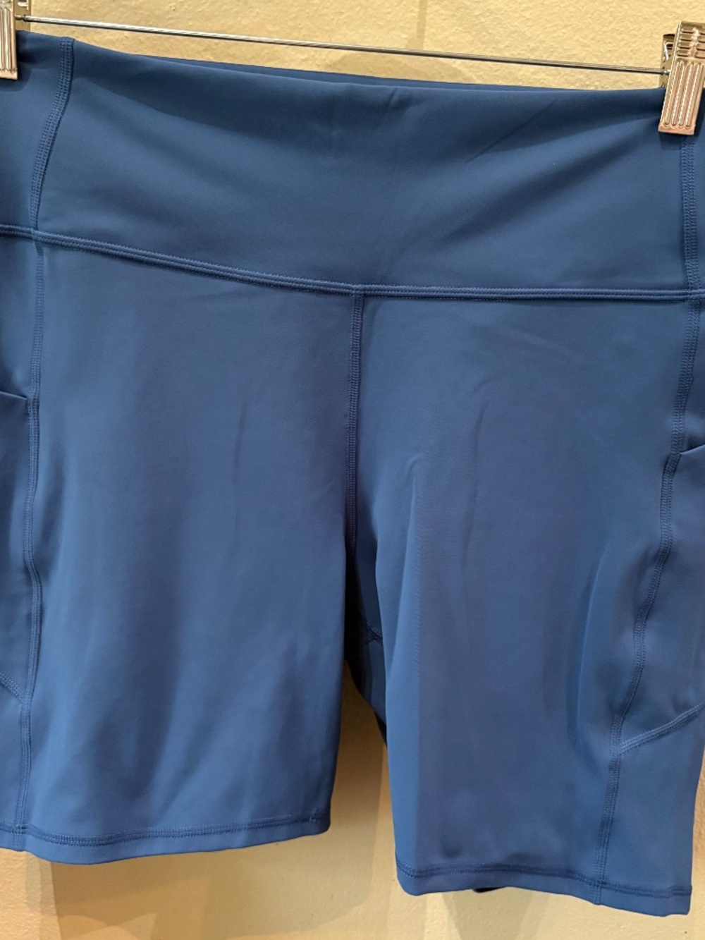 PureLuxe by Fabletics Athletic Short